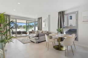 Luxurious Modern Mijas apartment with Pools & Spa - Perfect for Families & Golfers by Costarentals - Ref 68